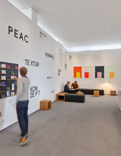 PEAC Museum - Paul Ege Art Collection – Freiburg Neuer Name