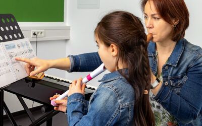 Piano & Voice – Bobingen Musikinstitut