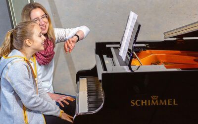 Piano & Voice – Bobingen Musikinstitut