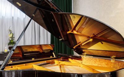 Piano & Voice – Bobingen Musikinstitut