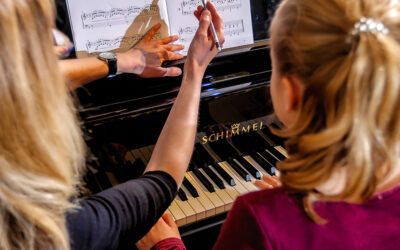 Piano & Voice – Bobingen Musikinstitut