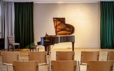 Piano & Voice – Bobingen Musikinstitut