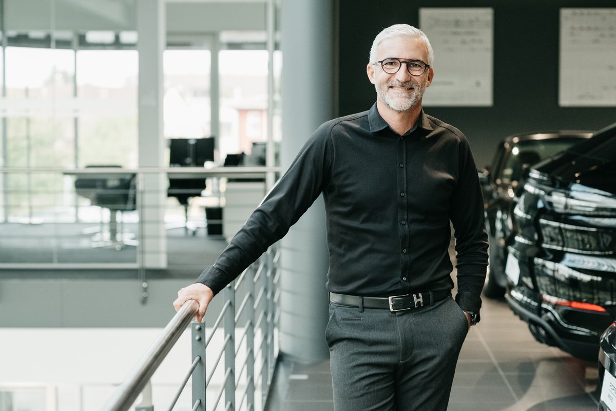 Porsche Zentrum Pforzheim - Leistungsstark im Fahrerlebnis und Service 1 Porsche Zentrum Pforzheim – Pforzheim Leistungsstark im Fahrerlebnis und im Service