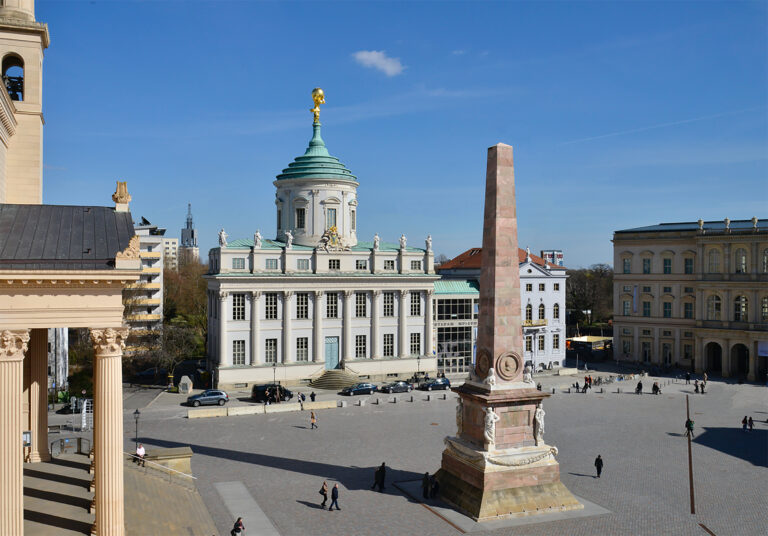 Tipp Potsdam Museum – Forum für Kunst und Geschichte – Potsdam Potsdam Museum – Forum für Kunst und Geschichte – Potsdam