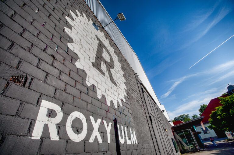 Tipp Kultur in den Hallen ROXY – Ulm ROXY – Ulm Kultur in den Hallen