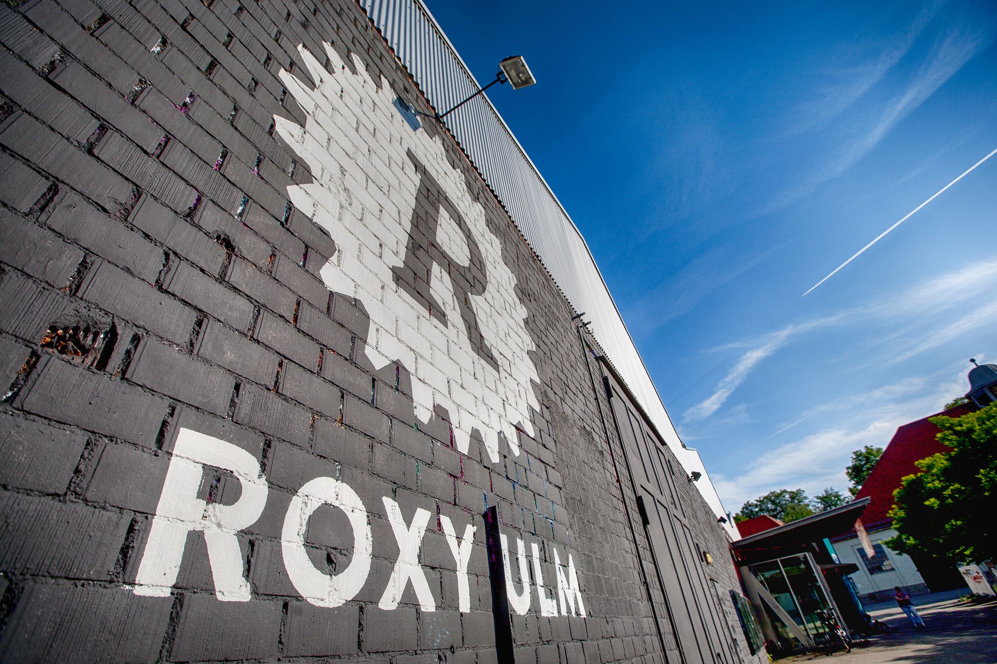 ROXY – Ulm Kultur in den Hallen