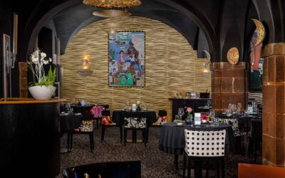 Restaurant Nigrum – Baden-Baden