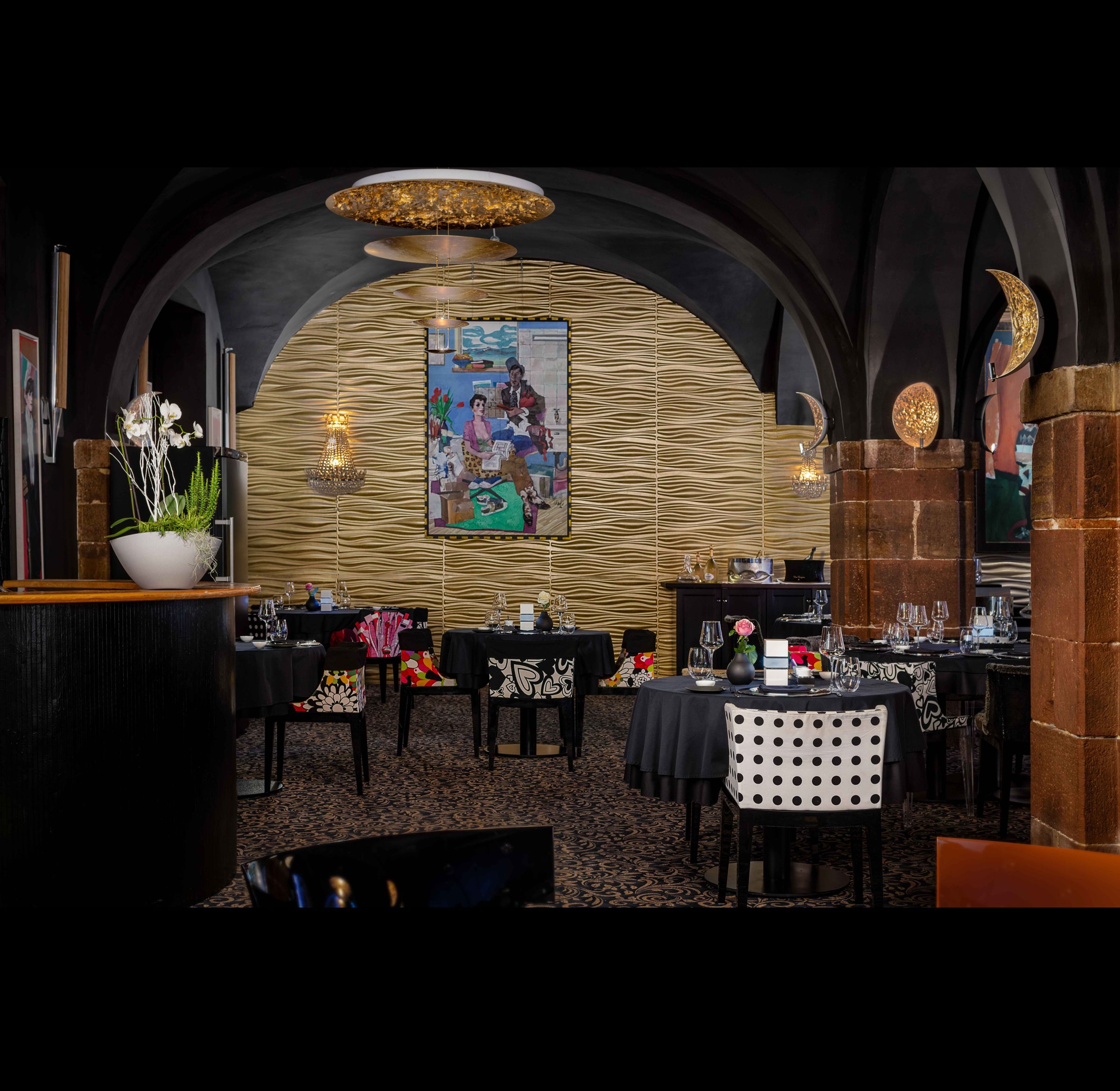 Restaurant Nigrum – Baden-Baden
