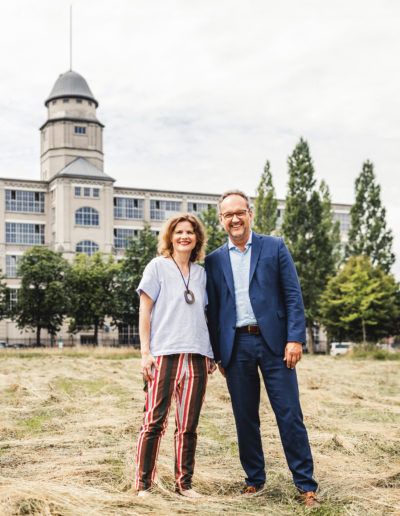 Thomas Hauser – Augsburg Strategie