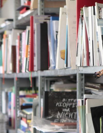 MFMK – Büro Karlsruhe – Karlsruhe Martin Fritz Marketing Kommunikation