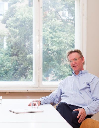 MFMK – Büro Berlin – Berlin Martin Fritz Marketing Kommunikation