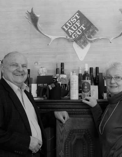 Food & Wine – Sempach AG für Lebenskultur