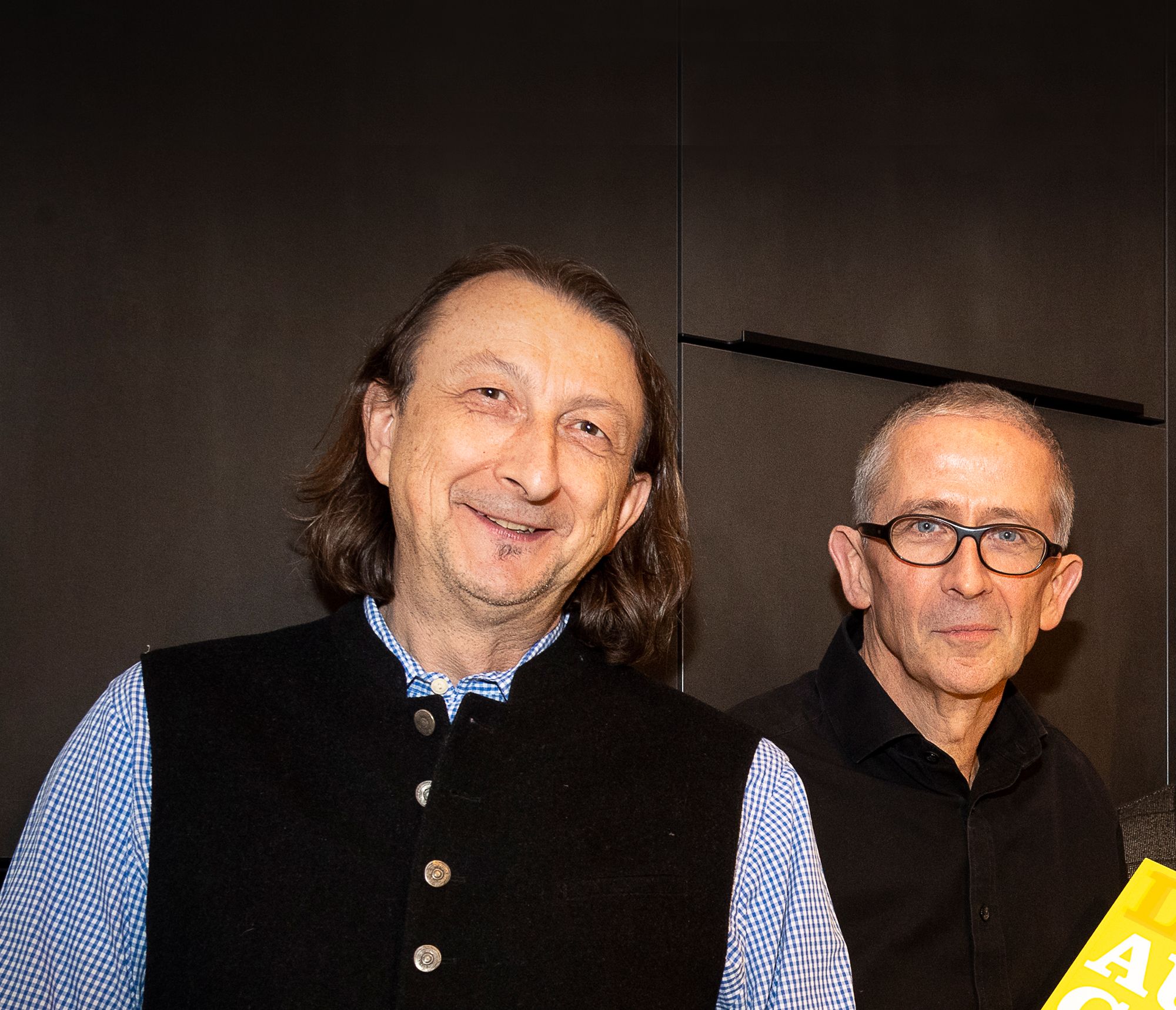 Freunde des Guten – Rottweil Connaisseure