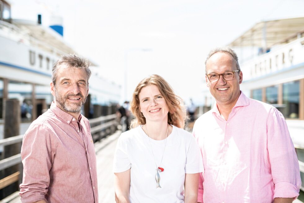 Althammer Studios – Herrsching am Ammersee im Institut für Form und Farbe