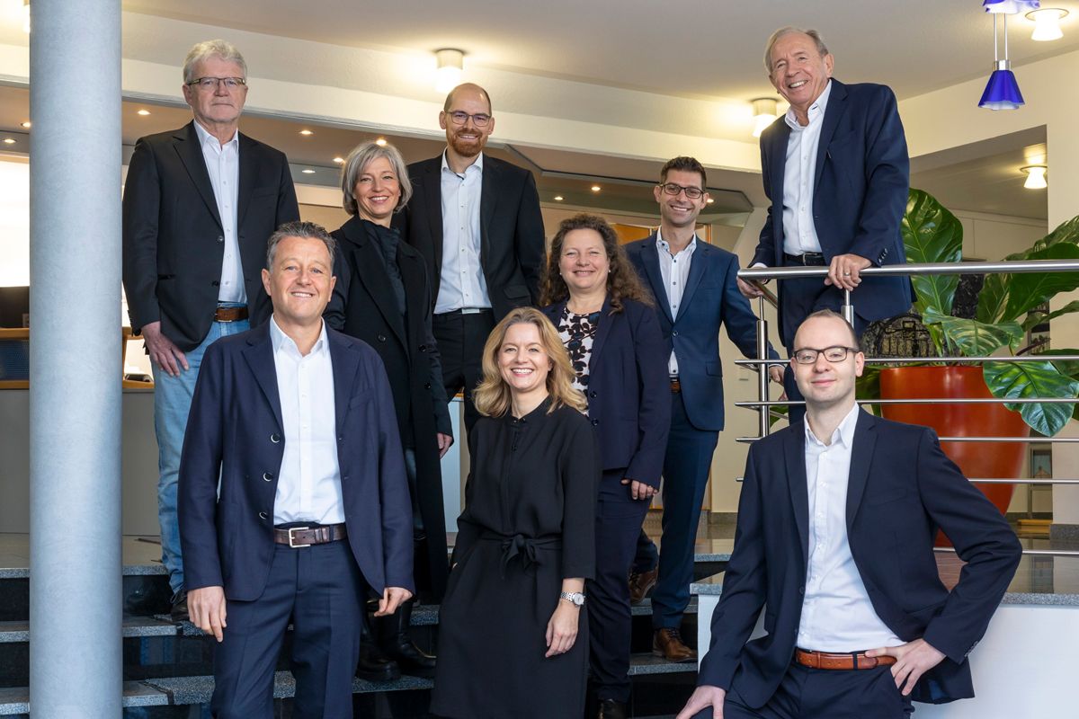 Steuern und Recht - SHP Beratergruppe Balingen 1 Hechingen