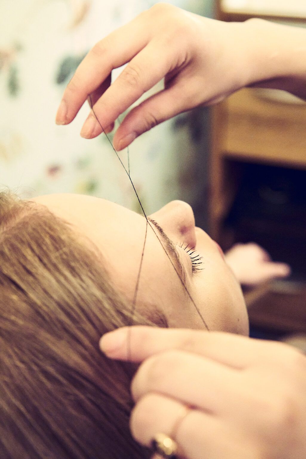 Friseursalon Christine Wegscheider – Wien 14 Salon Christine Wegscheider – Wien