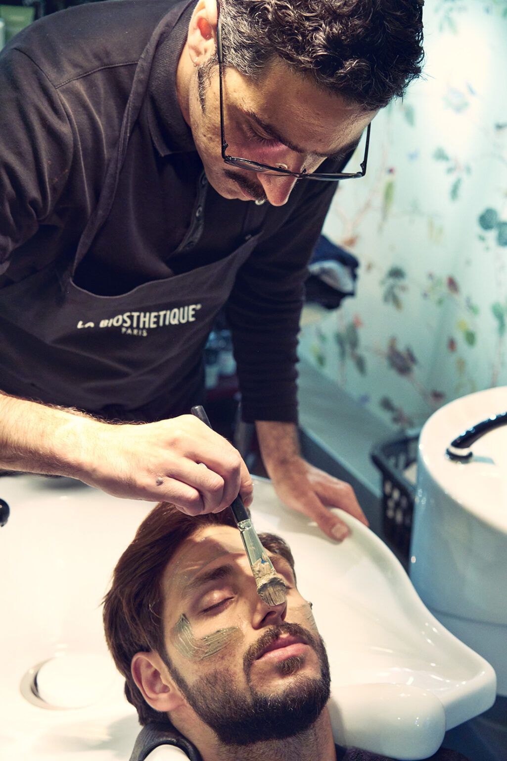Friseursalon Christine Wegscheider – Wien 6 Salon Christine Wegscheider – Wien