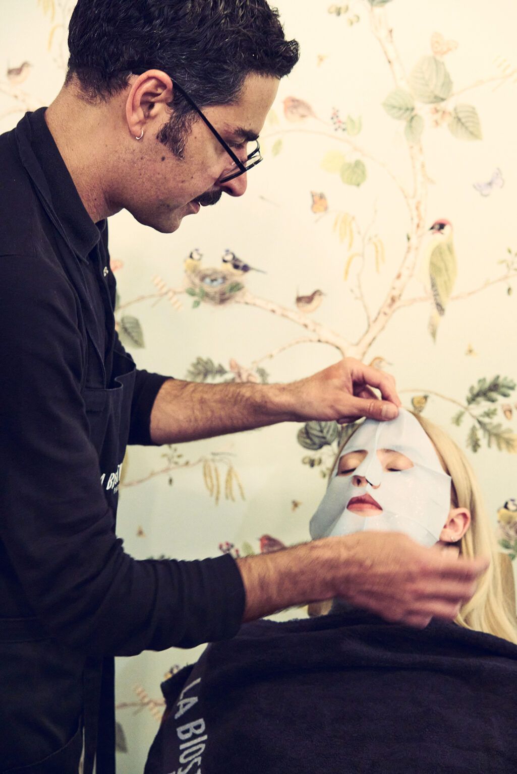 Friseursalon Christine Wegscheider – Wien 16 Salon Christine Wegscheider – Wien