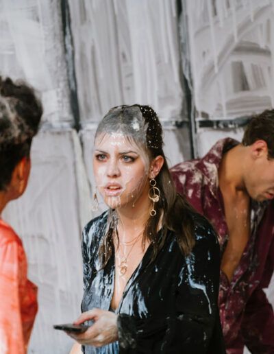 Schauspielhaus Wien – Wien