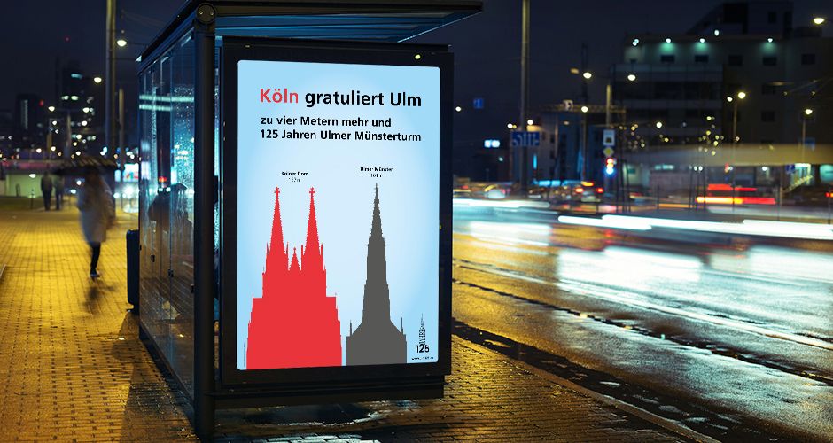 Schindler Kommunikation + Design – Ulm Werbeagentur