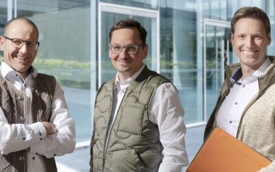 Schwall & Partner – Karlsruhe Experten für Anlageimmobilien