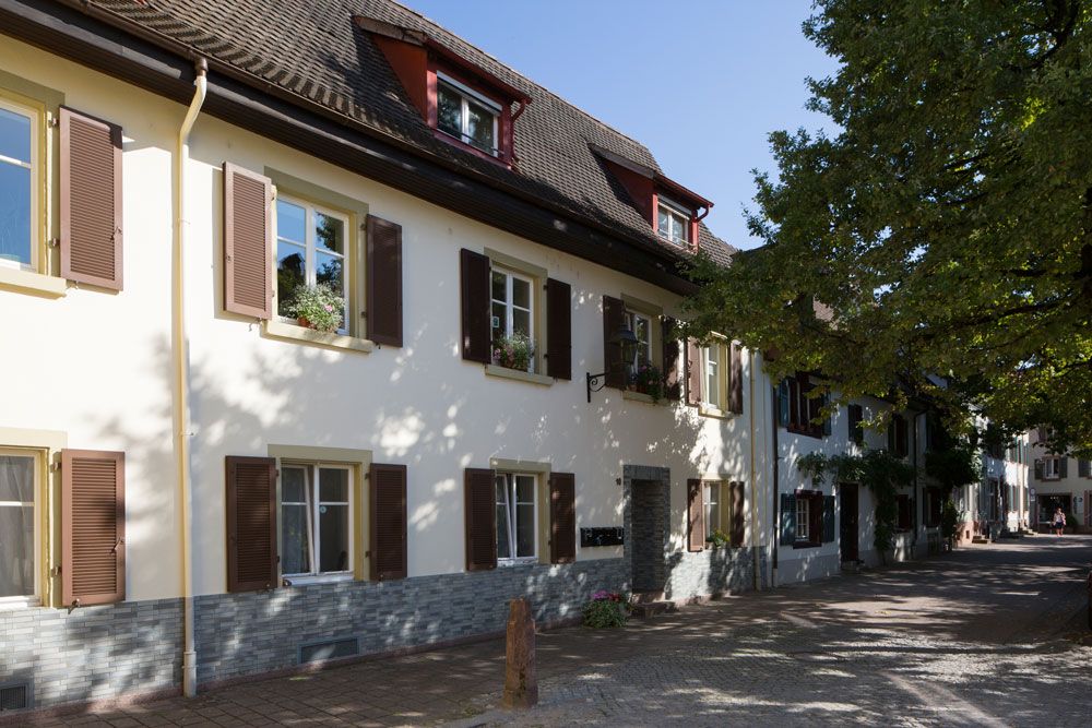 Bildung, Kultur und Touristik Stadt Schopfheim 3 Kultur und Touristik
