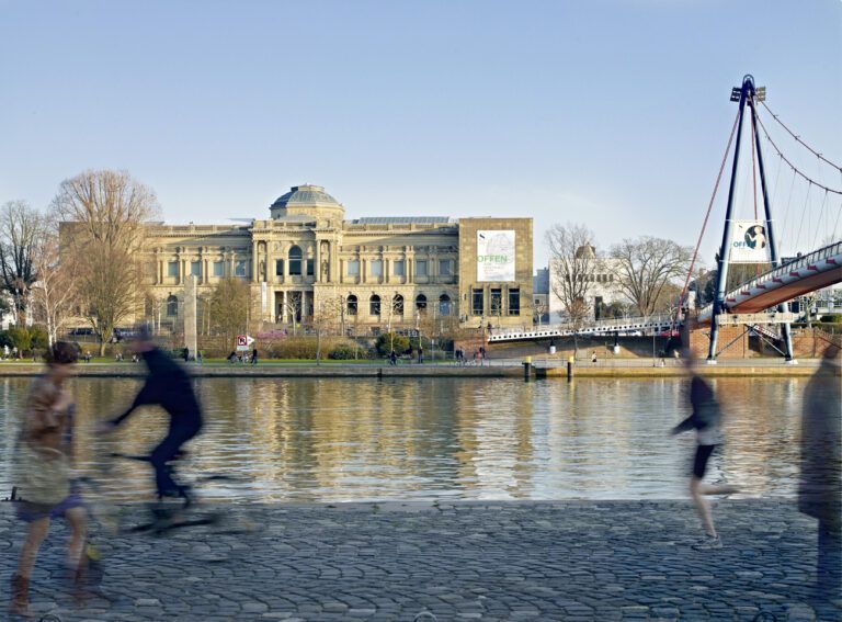 Städel Museum – Frankfurt 700 Jahre Kunstgeschichte unter einem Dach