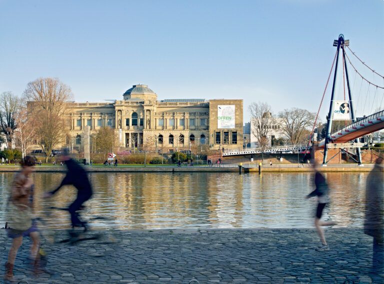 Tipp 700 Jahre Kunstgeschichte unter einem Dach Städel Museum – Frankfurt Städel Museum – Frankfurt 700 Jahre Kunstgeschichte unter einem Dach