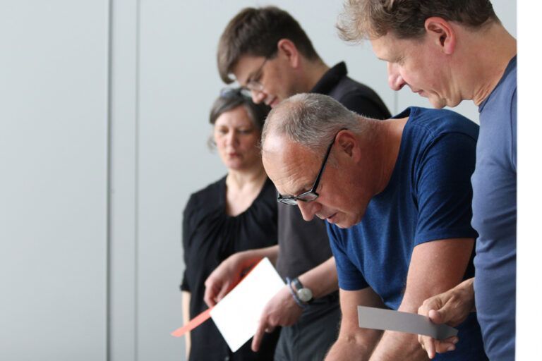 Stiftung Buchkunst – Frankfurt Fördert das vobildlich gestaltete Buch