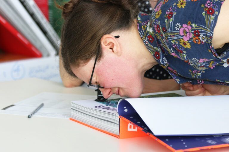 Stiftung Buchkunst – Frankfurt Fördert das vobildlich gestaltete Buch