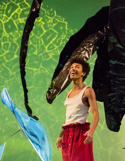 Stiftung Junges Theater Freiburg – Freiburg