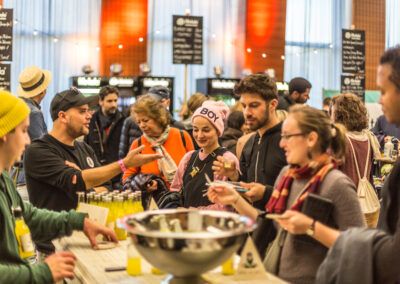 StijlMarkt Markt für junge Designer