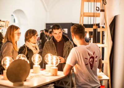 StijlMarkt Markt für junge Designer