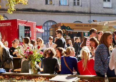 StijlMarkt Markt für junge Designer