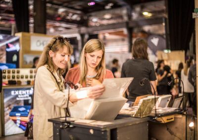 StijlMarkt Markt für junge Designer