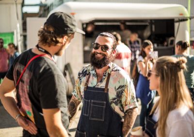 StijlMarkt Markt für junge Designer