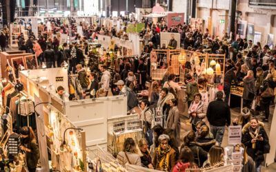 StijlMarkt Markt für junge Designer