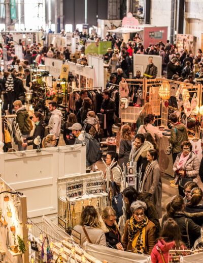 StijlMarkt Markt für junge Designer