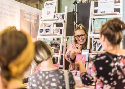 StijlMarkt Markt für junge Designer