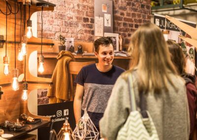 StijlMarkt Markt für junge Designer