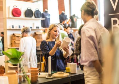 StijlMarkt Markt für junge Designer