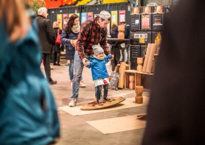 Markt für junge Designer StijlMarkt