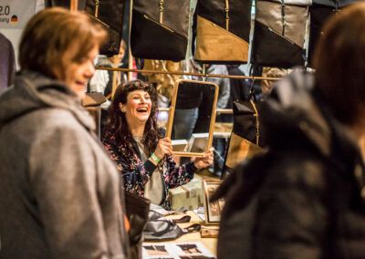 Markt für junge Designer StijlMarkt