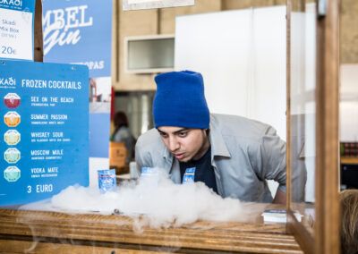 StijlMarkt Markt für junge Designer