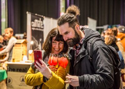 Markt für junge Designer StijlMarkt