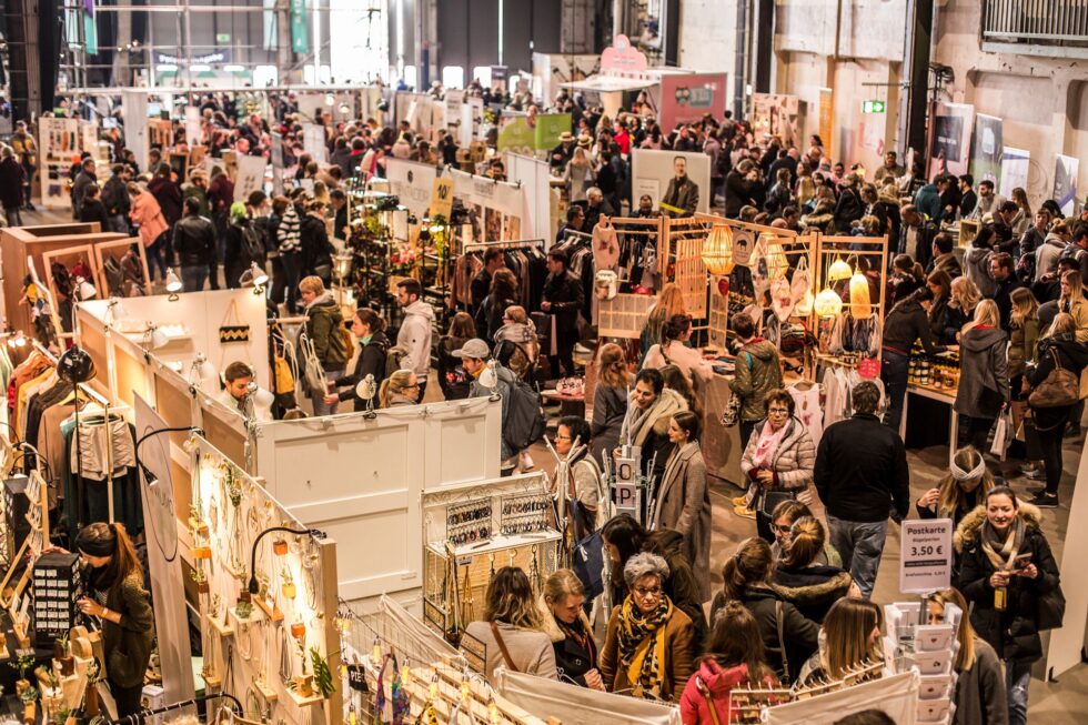 StijlMarkt Markt für junge Designer