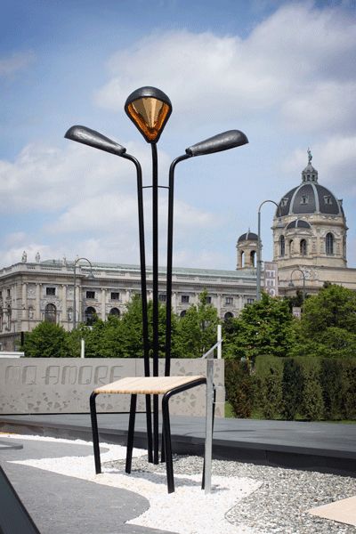 Design & Architecture Studio Daniel Sanwald – Wien 1 Studio Daniel Sanwald – Wien Design & Architecture