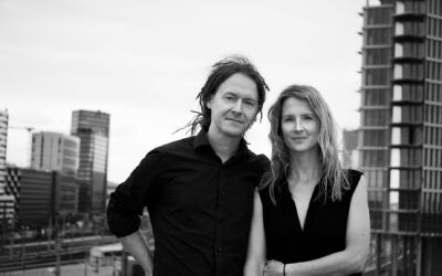 Studio Daniel Sanwald – Wien Design & Architecture