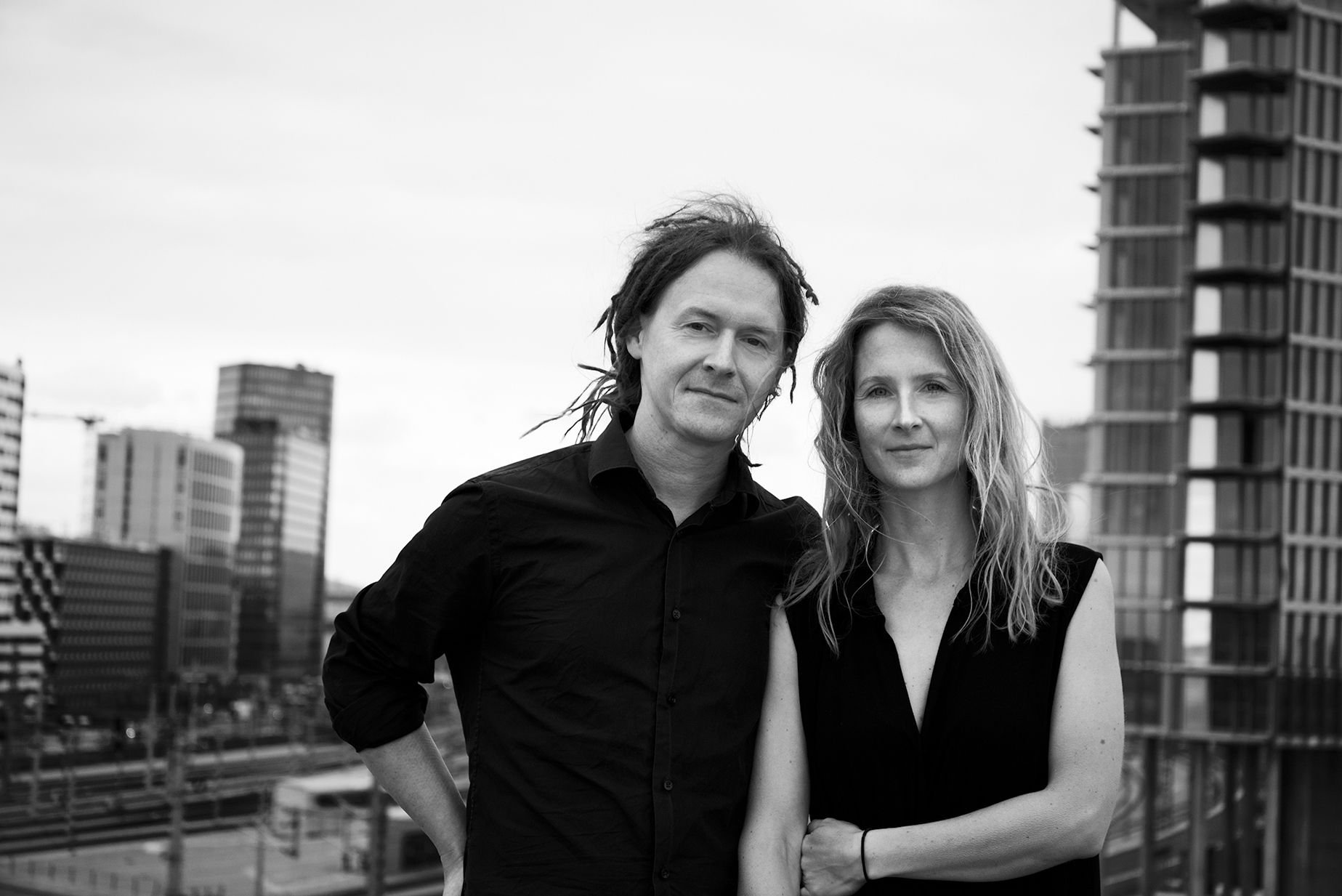 Studio Daniel Sanwald – Wien Design & Architecture