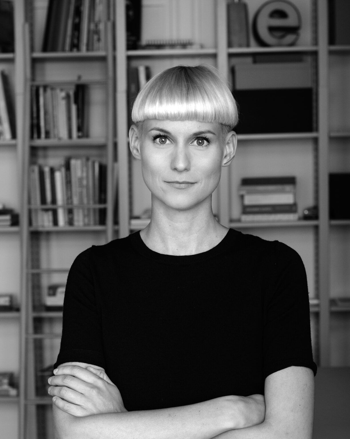 Studio LZ – Stuttgart 1 Kommunikation